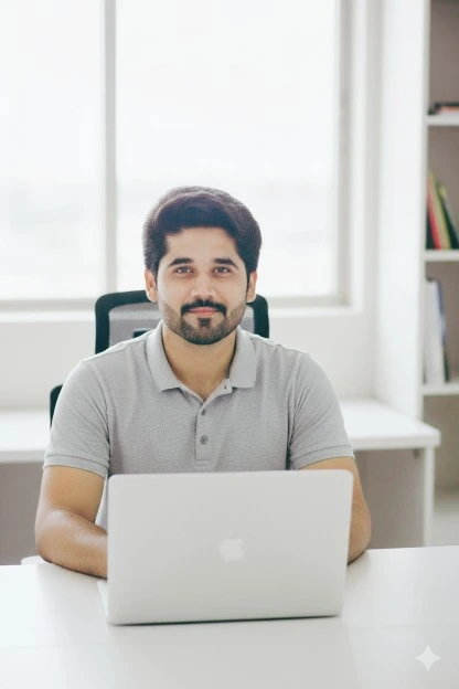 Babar — Founder, Riseian Local SEO for Contractors